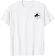 Jurassic World: Camp Cretaceous Camp Counselor Pocket T-Shirt - T-Shirt | White