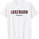 Revelation 3:15 Lukewarm – Christian Faith Gospel Evangelism T-Shirt - T-Shirt | White