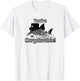 Corydoras Cory Cats You're Corydorable Fish Catfish Gift T-Shirt - T-Shirt | White