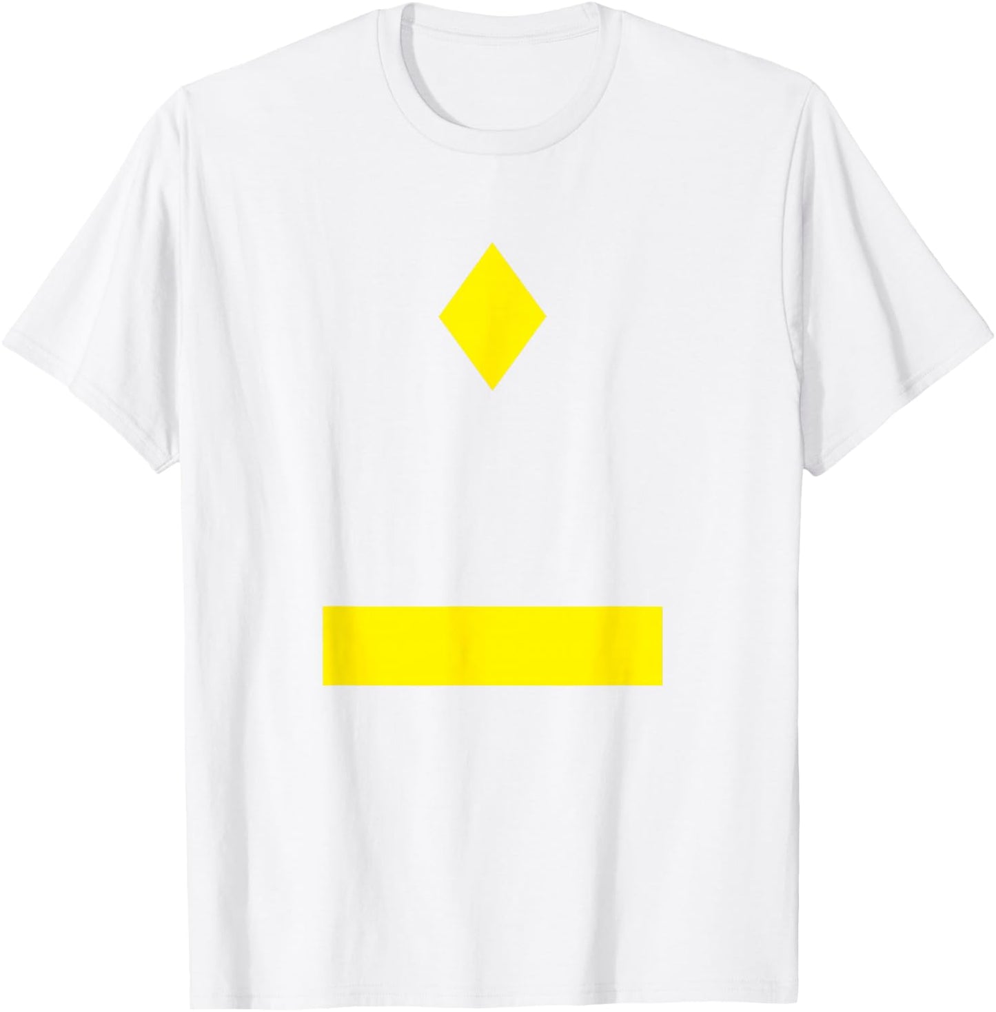 Marvel WandaVision Vision Retro Costume Halloween T-Shirt - T-Shirt | White