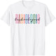 Radiologic Technologist Radiology X-Ray Rad Tech T-Shirt - T-Shirt | White