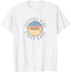 Michigan Michigander Great Lakes Sleeping Bear Sand Dunes T-Shirt - T-Shirt | White