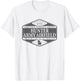Hunter Army Airfield United States Military World's Finest T-Shirt - T-Shirt | White
