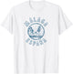 Spain Malaga Retro Vintage T-Shirt - T-Shirt | White