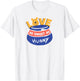 Amazon Essentials Winnie the Pooh Love As Sweet As Hunny Valentine's Day T-Shirt - T-Shirt | White