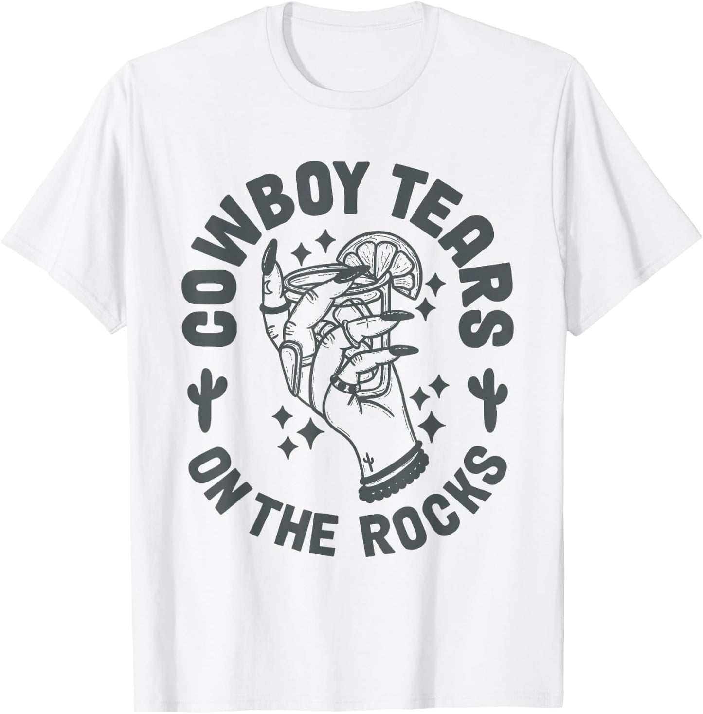 Vintage T-Shirt - T-Shirt | White