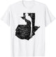 Guatemala Chapin Quetzal Antigua Tikal Peten Coban Mayan T-Shirt - T-Shirt | White