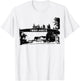 Twain Harte California Small Town T-Shirt - T-Shirt | White