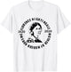 200th Anniversary of Florence Nightingale T-Shirt - T-Shirt | White
