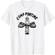 Camp Funtime, Gift, Punk, Rock, Retro, Summer T-Shirt - T-Shirt | White