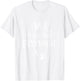 I'm A Wee Bit Pregnant Irish St Patricks Pregnancy Reveal T-Shirt - T-Shirt | White