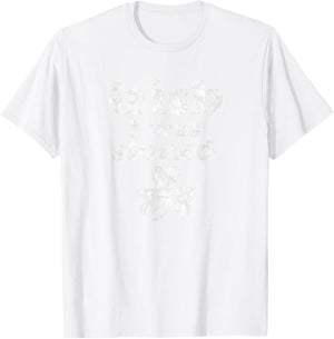 Irish I Was Stoned Funny Weed St Patrick's Day T-Shirt - T-Shirt | White