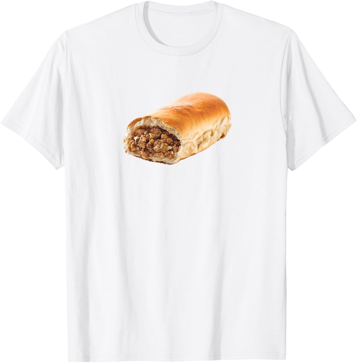 Nebraska Game Day T-Shirt - T-Shirt | White
