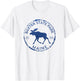 Baxter State Park Maine Moose Outdoors T-Shirt - T-Shirt | White
