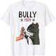 American Bully Mom Dogs T-Shirt - T-Shirt | White