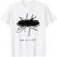 Artful But Is It Art Modern Art Museum T-Shirt - T-Shirt | White