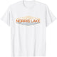 Norris Lake Tennessee T-Shirt - T-Shirt | White