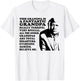 Funny Pro Trump This Is A Fantastic Grandpa Trump Supporter T-Shirt - T-Shirt | White