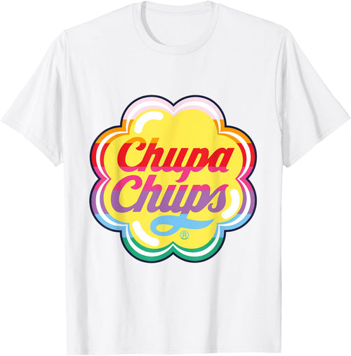 Chupa Chups Sweet Rainbow 2