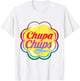 Chupa Chups Sweet Rainbow 2 T-Shirt - T-Shirt | White