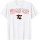 Wausau East High School Lumberjacks T-Shirt - T-Shirt | White
