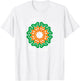 Ireland Forever - Erin Go Bragh - Slainte T-Shirt - T-Shirt | White