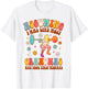 Workout Fitness Grandma Assuming I Was Like Most Grandmas T-Shirt - T-Shirt | White