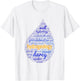 Hydrogeology | Funny | Engineer | Environmental Science T-Shirt - T-Shirt | White
