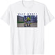 Shrek & Donkey Wait What T-Shirt - T-Shirt | White