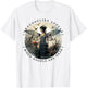 Dragonflies Appear When Angels Are Near - Funny Insect T-Shirt - T-Shirt | White
