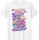 My Little Pony Mother's Day Group Shot This Mom Is T-Shirt - T-Shirt | White