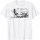 Princess Ozma of OZ Wizard of OZ Book - Classic Fairy Tale T-Shirt - T-Shirt | White