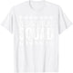 Shenanigans Squad Shirt Irish Men Women Kids St Patricks Day T-Shirt - T-Shirt | White