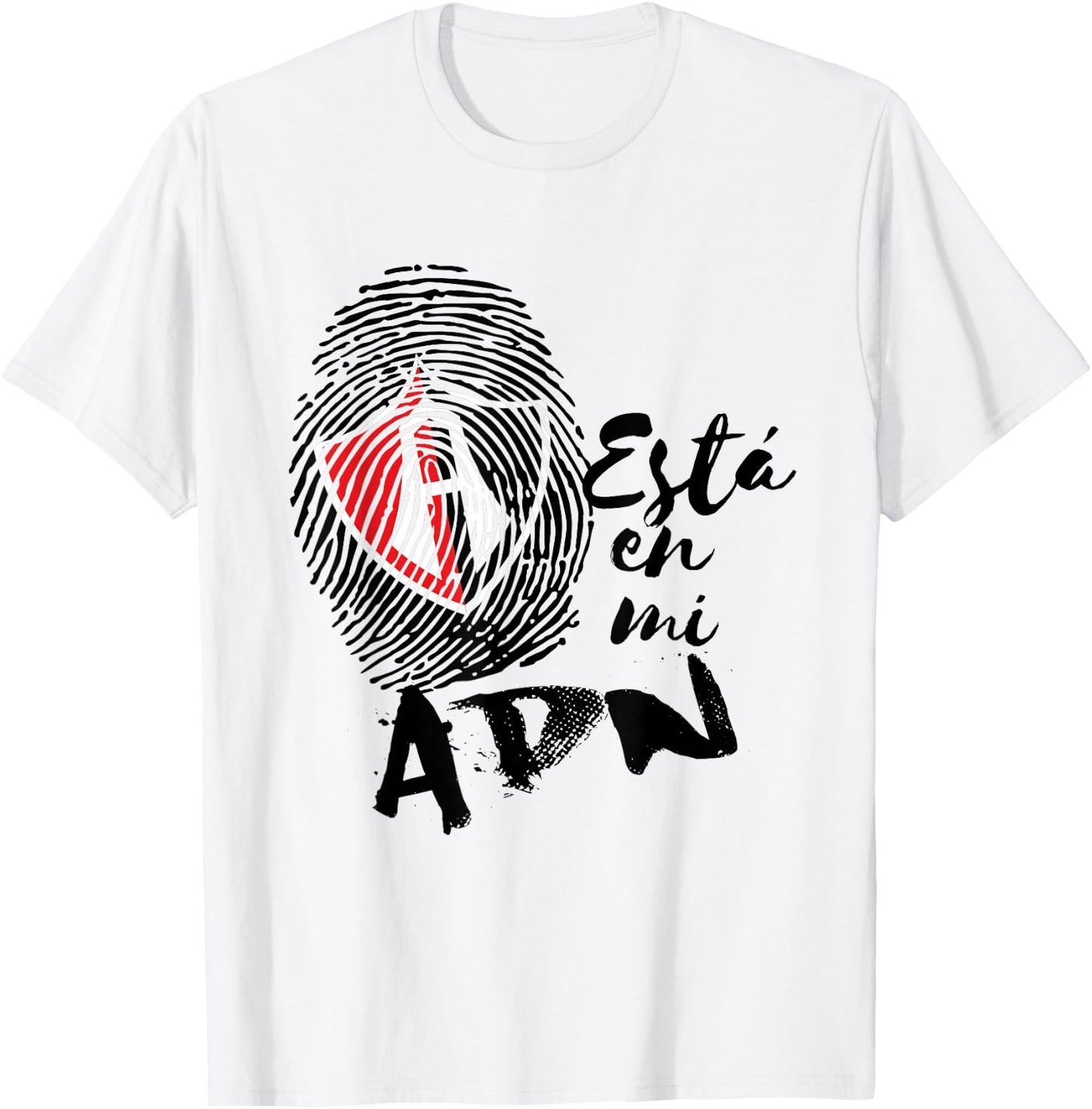 Guadalajara Mexico Futbol Jalisco T-Shirt - T-Shirt | White