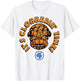 Marvel Fantastic Four The Thing Clobberin' Time Big Face T-Shirt - T-Shirt | White