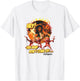 Labyrinth Head Dont Come Off T-Shirt - T-Shirt | White