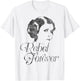 Star Wars Princess Leia Rebel Forever Portrait T-Shirt - T-Shirt | White