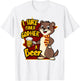 Funny Minnesota Saying I Sure Could Gopher A Beer MN Gopher T-Shirt - T-Shirt | White