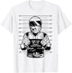 Funny Biker Motorcyclist Motorbike Motorcycling Bike T-Shirt - T-Shirt | White