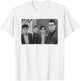 Morrissey The Smiths Band Street Photo 1985 Stephen Wright T-Shirt - T-Shirt | White
