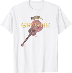 JCombs: Gruene, TX T-Shirt - T-Shirt | White