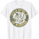 Disney Mickey and Friends Life is Better in The Wilderness Small T-Shirt - T-Shirt | White