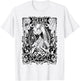 Disney The Nightmare Before Christmas Sally Scream Queen T-Shirt - T-Shirt | White