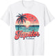 Jupiter Florida T-Shirt - T-Shirt | White