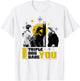 A Christmas Story I Triple Dog Dare You T-Shirt - T-Shirt | White