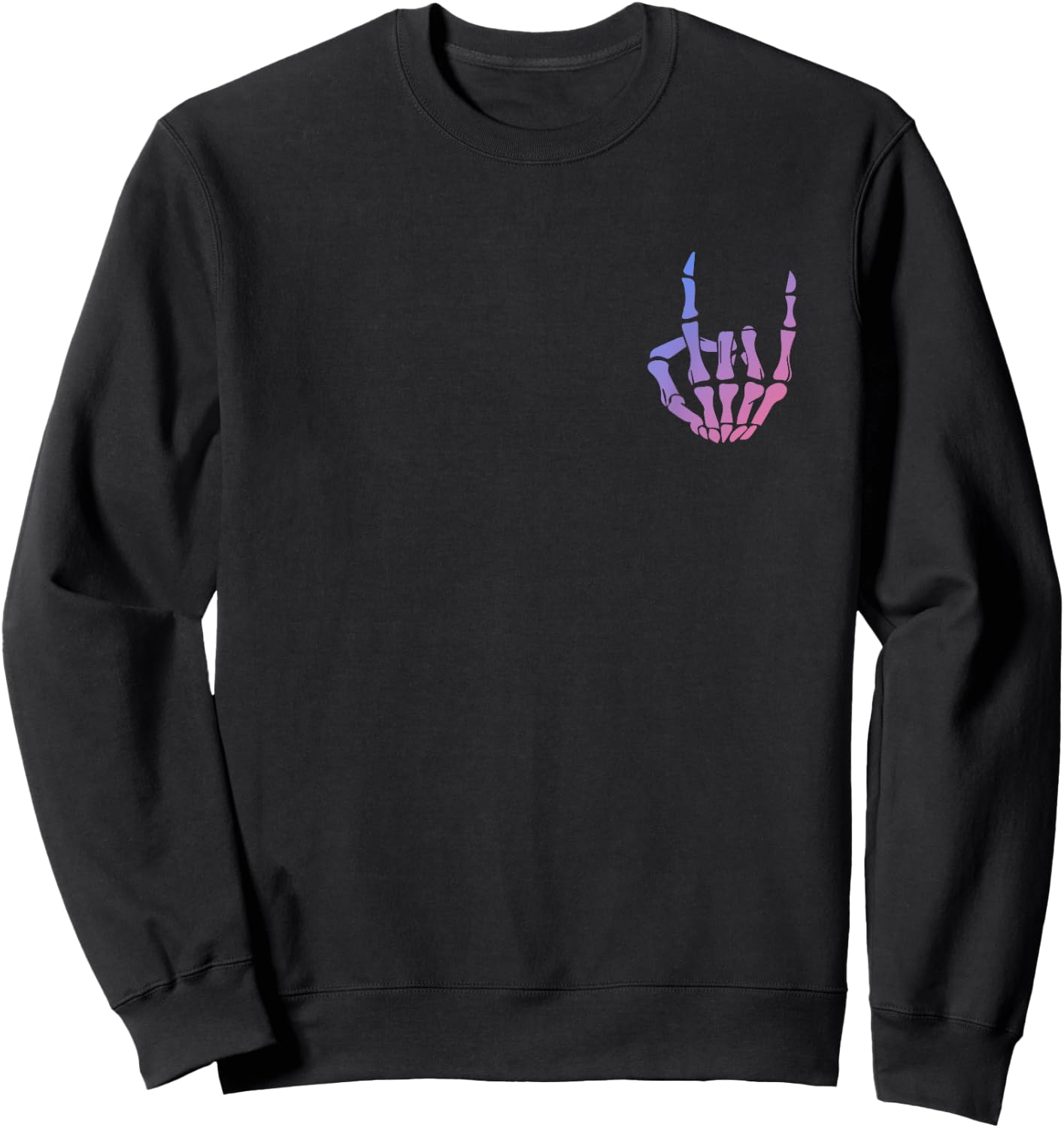 On My Fiancés Last Nerve Sweatshirt - Sweatshirt | Black