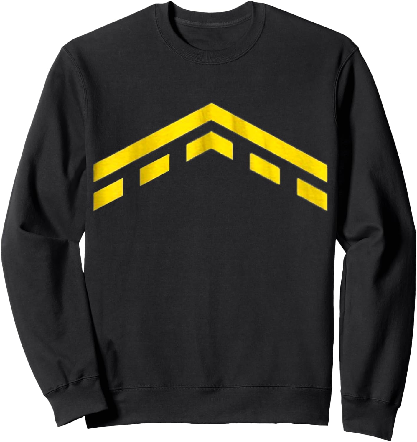 Mecca Kaaba Muslim Islam Mosque Masjid Gamaa Allah Sweatshirt - Sweatshirt | Black