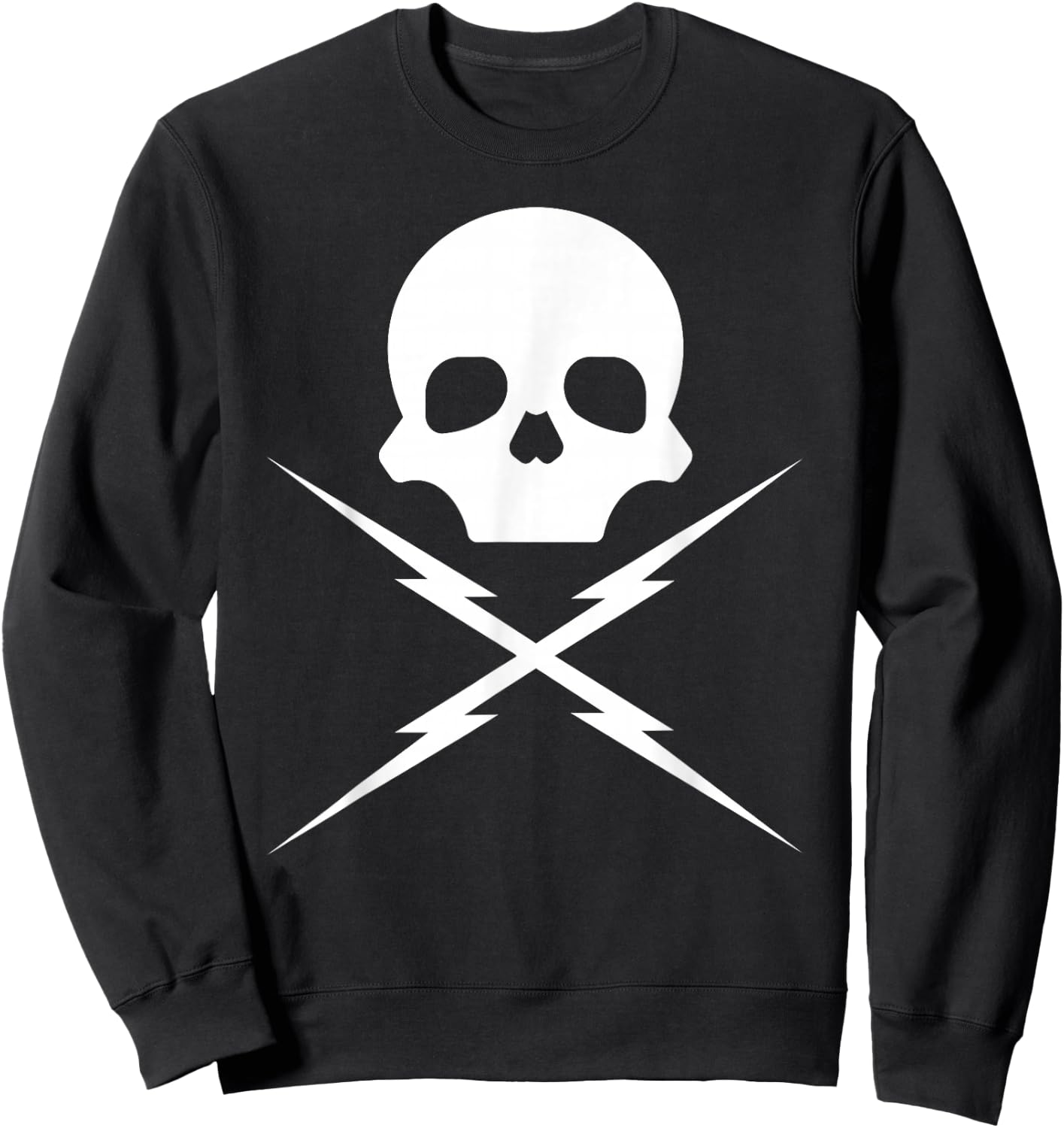 Stuntman Mike Hood Sweatshirt - Sweatshirt | Black