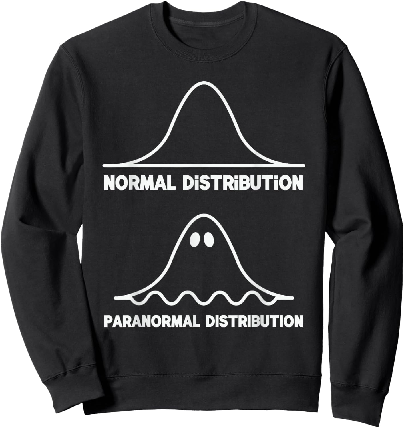 Funny Math Teacher Pi Men Women Mathematics Equation Lovers Sweatshirt - Sweatshirt | Black