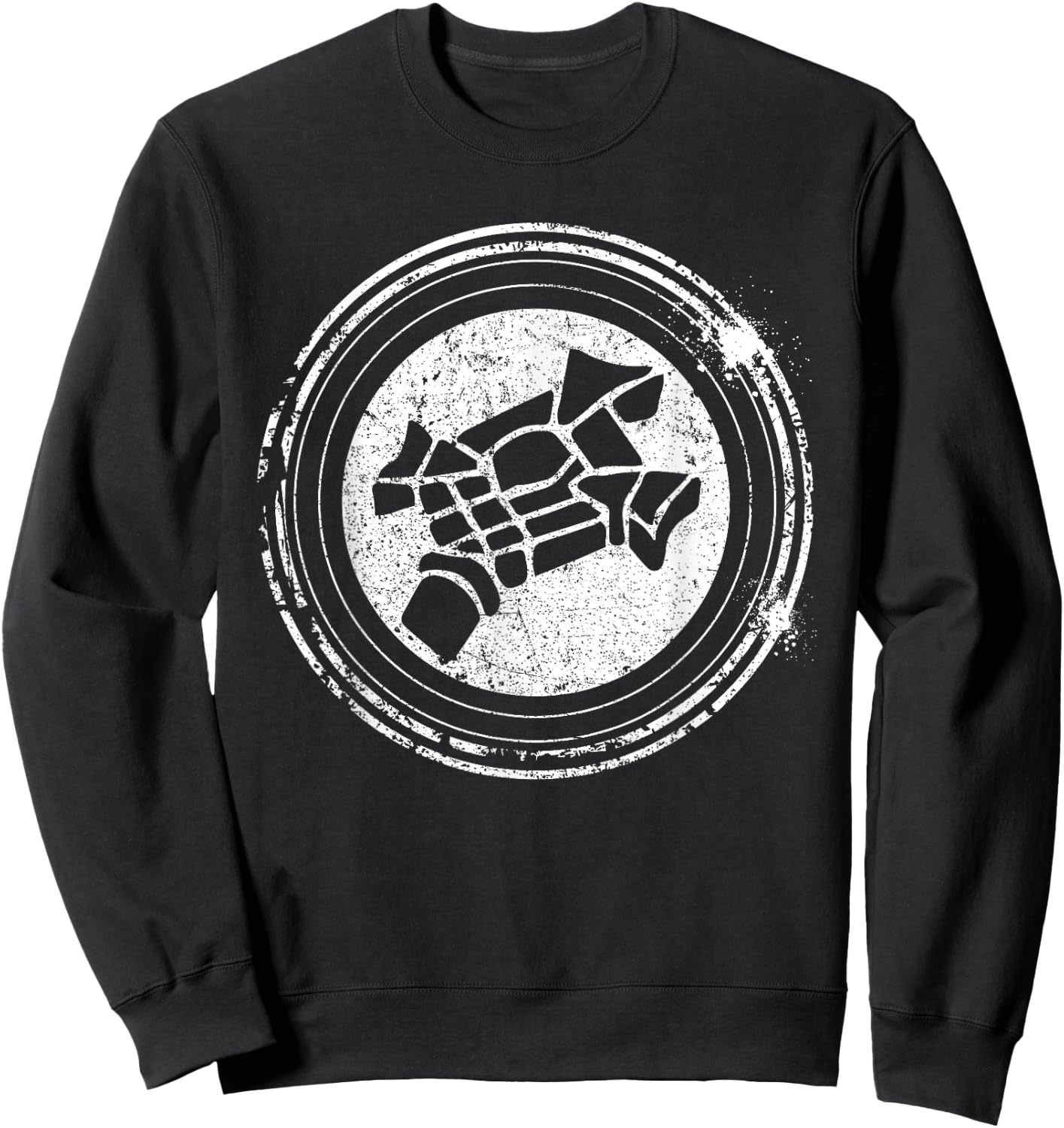 Wow Priest Role Playing Gamer Sweatshirt - Sweatshirt | Black